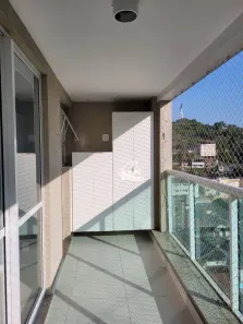 Cobertura com 4 Quartos à venda, 218m² no Santa Rosa, Niterói