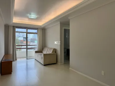 Apartamento com 2 Quartos para alugar, 73m² no Estreito, Florianópolis
