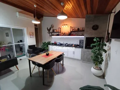 Casa de Condomínio com 3 Quartos à venda, 150m² no Vila Haro, Sorocaba