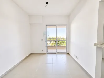 Apartamento com 2 Quartos para alugar, 71m² no Bonfim Paulista, Ribeirão Preto