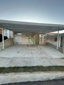 Casa com 2 Quartos para alugar, 50m² no Ipanema do Meio, Sorocaba