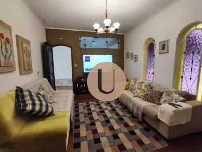 Casa com 3 Quartos à venda, 190m² no Vila Paulo Silas, São Paulo