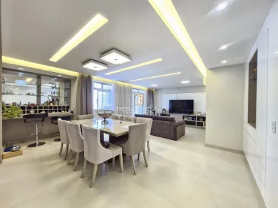 Apartamento com 3 Quartos à venda, 175m² no Centro, Divinópolis