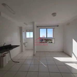 Apartamento com 2 Quartos para alugar, 45m² no Jardim Maria Celina, Londrina