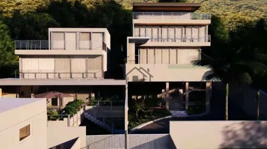 Casa com 4 Quartos à venda, 450m² no Itacoatiara, Niterói