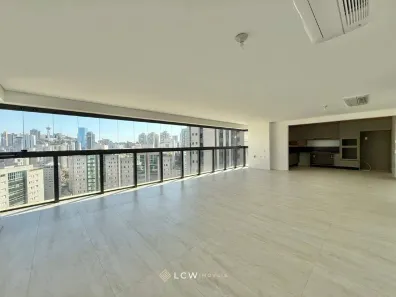 Apartamento com 3 Quartos à venda, 202m² no Vila da Serra, Nova Lima