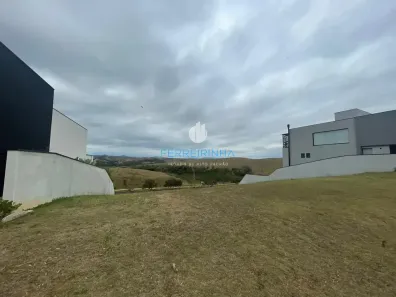 Lote/Terreno à venda, 531m² no Condomínio Residencial Alphaville II, São José dos Campos