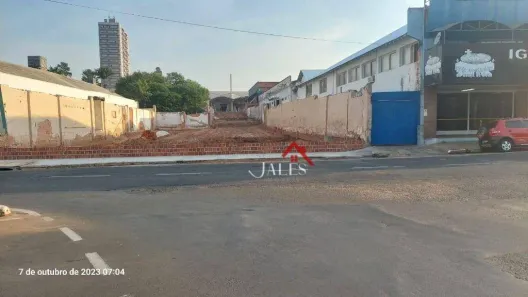 Lote/Terreno à venda, 1520m² no São Francisco, Catanduva