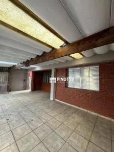 Casa com 2 Quartos à venda, 307m² no Centro, São Bernardo do Campo