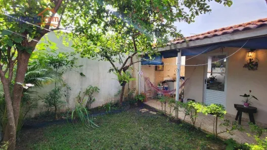 Casa de Condomínio com 3 Quartos à venda, 60m² no Eugênio de Mello, São José dos Campos