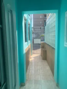 Casa com 3 Quartos para alugar, 116m² no Parque São Jorge, São Paulo