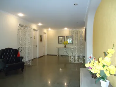 Apartamento com 3 Quartos à venda, 98m² no Nova Piraju, São Paulo