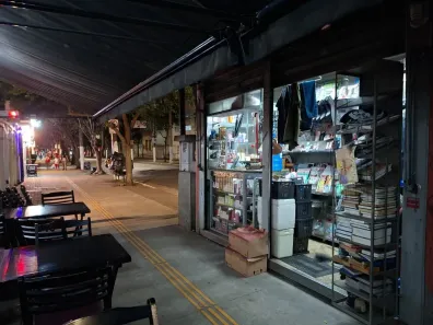 Ponto Comercial à venda, 10m² no Vila Clementino, São Paulo