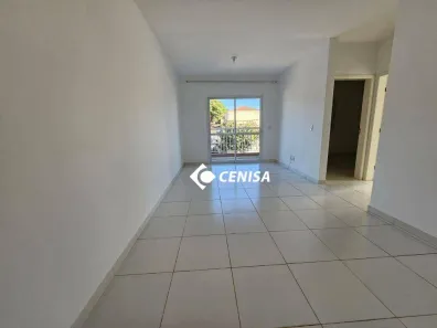 Apartamento com 2 Quartos para alugar, 68m² no Parque São Lourenço, Indaiatuba