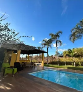 Fazenda/Sítio à venda, 2000m² no Área Rural de Formosa, Formosa