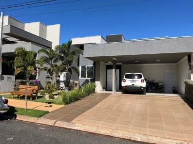 Casa com 3 Quartos à venda, 200m² no Vila Aeroporto, Mirassol