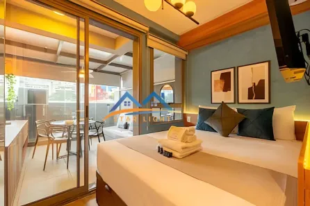 Kitnet com 1 Quarto para venda ou aluguel, 31m² no Santo Amaro, São Paulo