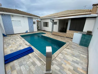 Casa com 3 Quartos à venda, 190m² no Jardim Aviação, Presidente Prudente