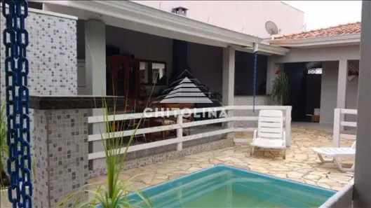 Casa com 3 Quartos à venda, 300m² no Morada do Sol, Itapetininga