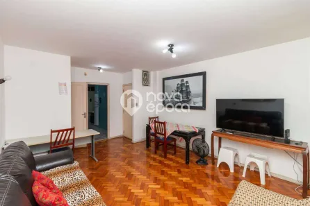 Apartamento com 3 Quartos à venda, 107m² no Copacabana, Rio de Janeiro
