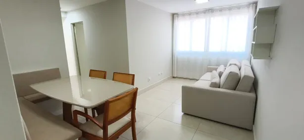 Apartamento com 3 Quartos à venda, 67m² no Zona 08, Maringá