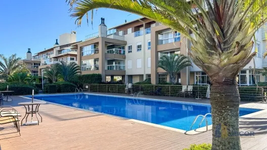 Apartamento com 2 Quartos à venda, 123m² no Campeche, Florianópolis