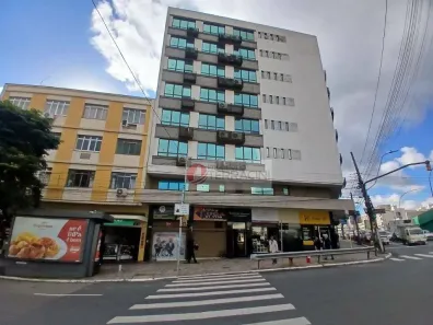 Sala Comercial para alugar, 21m² no Cristo Redentor, Porto Alegre