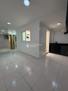 Apartamento com 2 Quartos à venda, 45m² no Vila Príncipe de Gales, Santo André