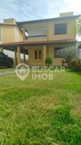 Casa com 4 Quartos para alugar, 180m² no Buraquinho, Lauro de Freitas