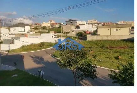 Lote/Terreno à venda, 257m² no Chácara Jaguari (Fazendinha), Santana de Parnaíba
