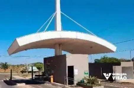 Casa com 3 Quartos à venda, 72m² no Recreio dos Bandeirantes, Uberaba