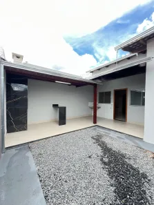 Casa com 3 Quartos à venda, 150m² no Residencial Flor do Cerrado, Anápolis