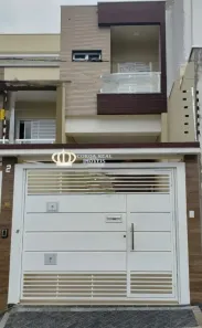 Sobrado com 3 Quartos à venda, 120m² no Vila Beatriz, São Paulo