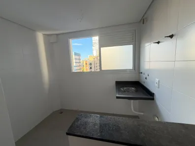 Apartamento com 2 Quartos à venda, 94m² no Boqueirão, Santos