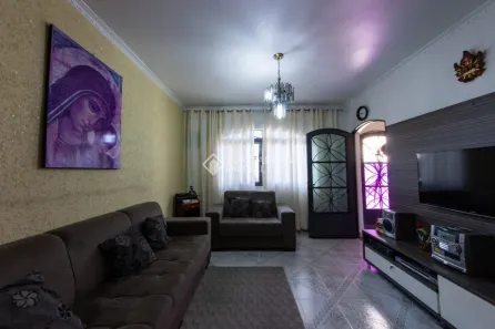 Sobrado com 3 Quartos à venda, 145m² no Jardim Cotiana, São Paulo