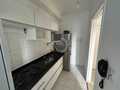 Apartamento com 2 Quartos à venda, 46m² no Parque Campolim, Sorocaba