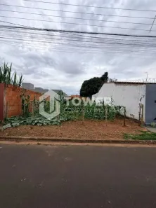 Lote/Terreno à venda, 300m² no Shopping Park, Uberlândia