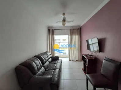 Apartamento com 3 Quartos à venda, 90m² no Loteamento João Batista Julião, Guarujá