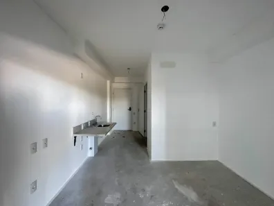 Apartamento com 1 Quarto à venda, 26m² no Jardim das Acácias, São Paulo