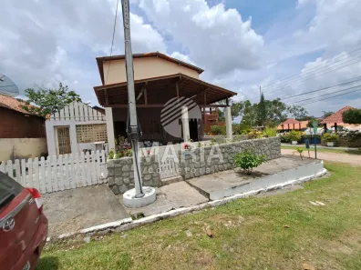 Casa de Condomínio com 6 Quartos à venda, 160m² no Ebenezer, Gravatá