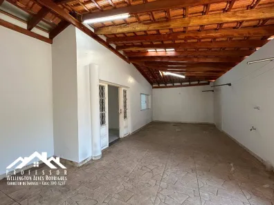 Casa com 4 Quartos à venda, 176m² no Jardim Nossa Senhora de Fátima, Limeira