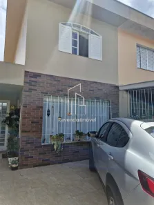 Casa com 3 Quartos à venda, 150m² no Terceira Divisão de Interlagos, São Paulo