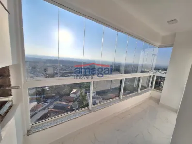 Apartamento com 3 Quartos à venda, 70m² no Jardim Califórnia, Jacareí