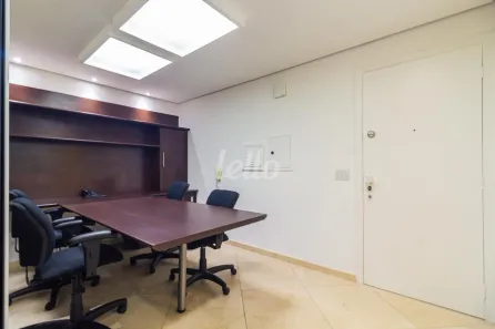 Sala Comercial para alugar, 34m² no Perdizes, São Paulo