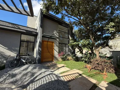 Casa com 3 Quartos à venda, 145m² no Jardim Paulista, Atibaia
