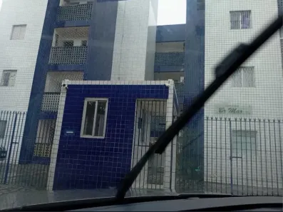 Apartamento com 2 Quartos para alugar, 55m² no Parque Verde, Cabedelo