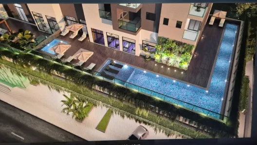 Apartamento com 2 Quartos à venda, 62m² no Jardim Oswaldo Cruz, São José dos Campos