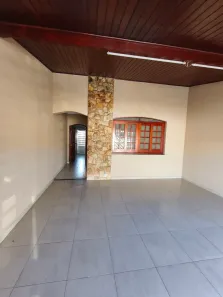 Casa com 3 Quartos à venda, 111m² no Jardim São Fernando, Santa Bárbara D'Oeste