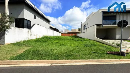 Lote/Terreno à venda, 416m² no Residencial Saint Paul, Itu