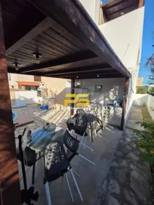 Casa com 4 Quartos para alugar, 320m² no Amazônia Park, Cabedelo